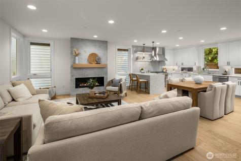 8237 122nd Avenue NE Kirkland WA 98033