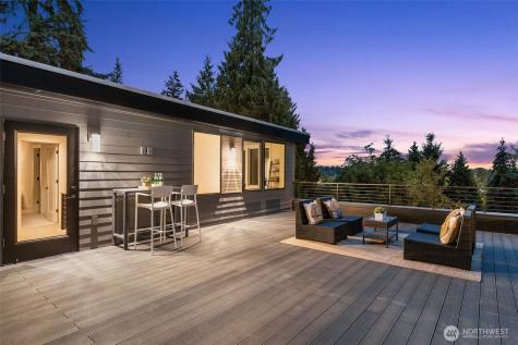 8237 122nd Avenue NE Kirkland WA 98033