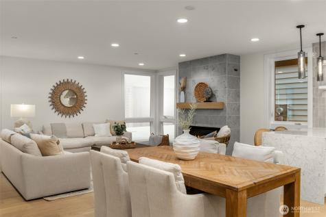 8237 122nd Avenue NE Kirkland WA 98033