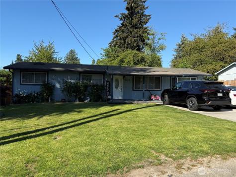 2412 SW 331st Street Federal Way WA 98023