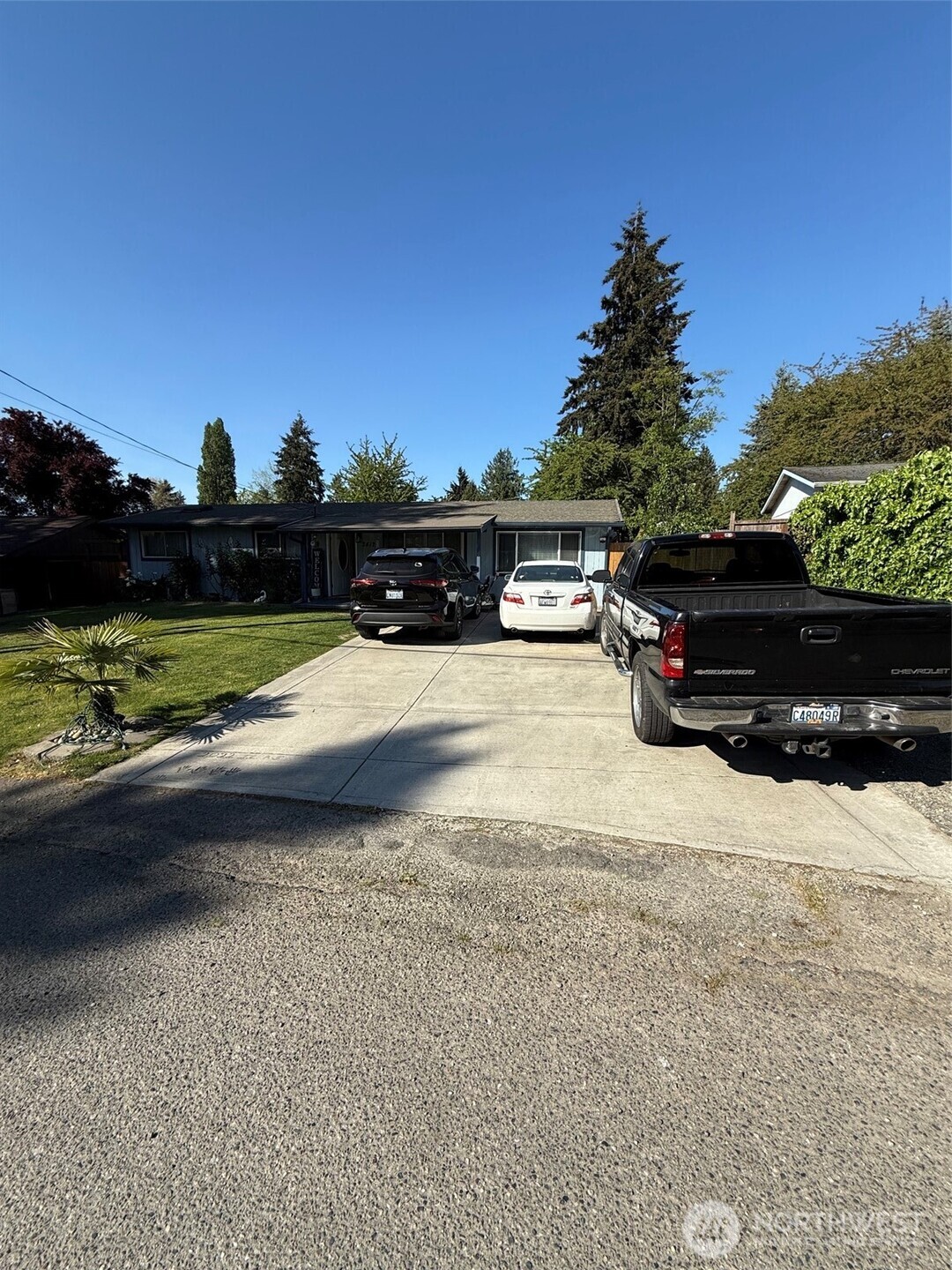 2412 SW 331st Street Federal Way WA 98023