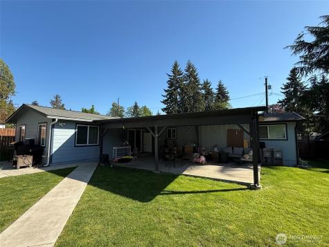 2412 SW 331st Street Federal Way WA 98023