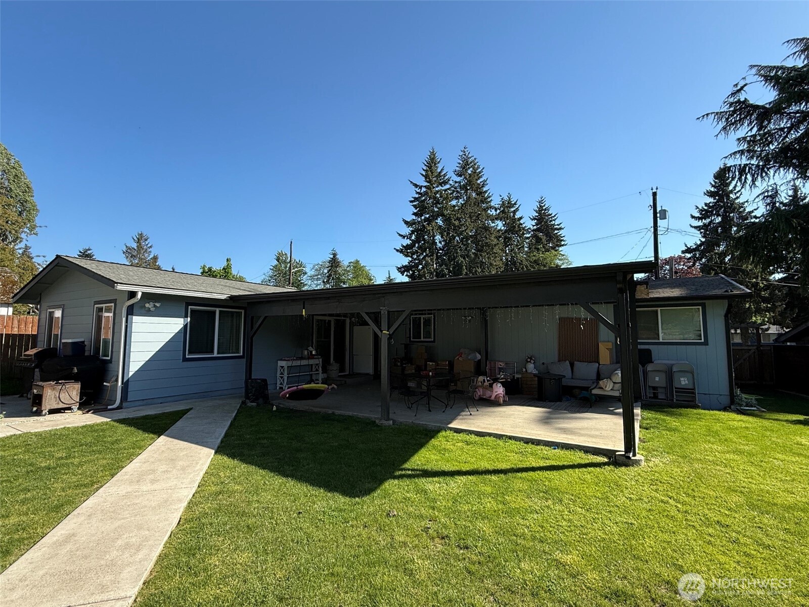 2412 SW 331st Street Federal Way WA 98023