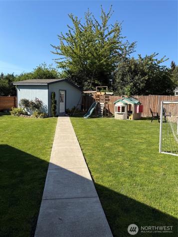 2412 SW 331st Street Federal Way WA 98023