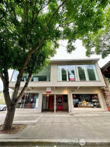 447 SW 152nd Street Burien WA 98166