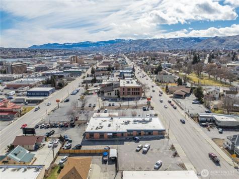 325 N Chelan Avenue Wenatchee WA 98801