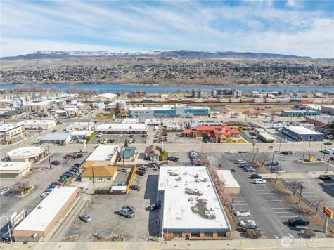 325 N Chelan Avenue Wenatchee WA 98801