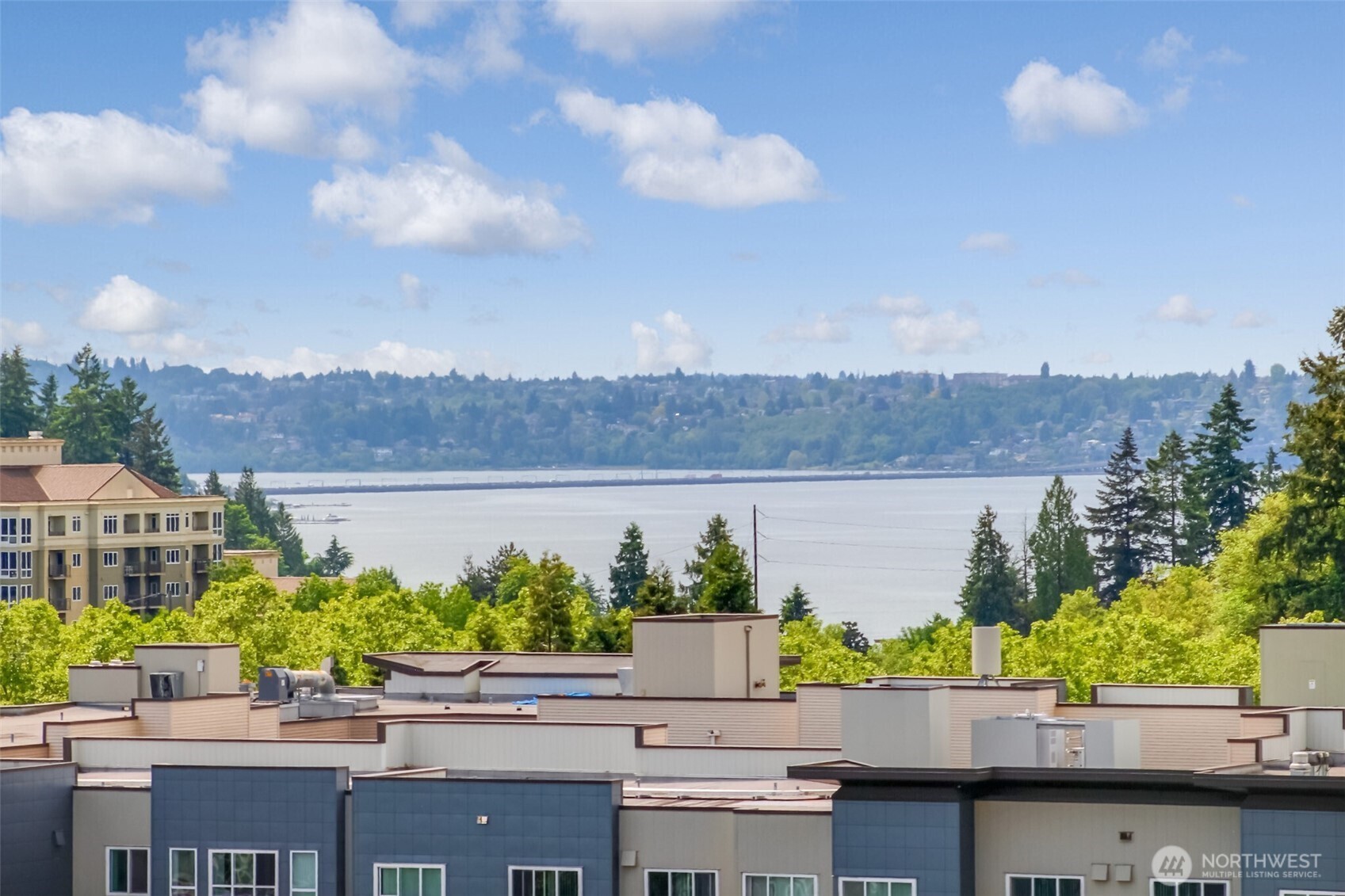 10700 NE 4th Street Bellevue WA 98004