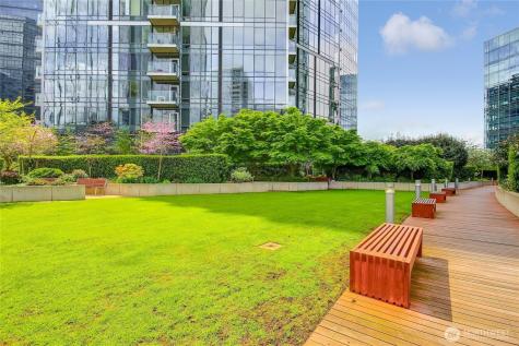 10700 NE 4th Street Bellevue WA 98004