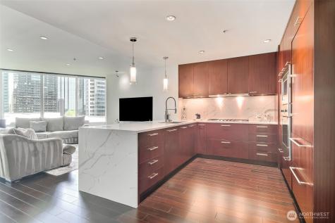 10700 NE 4th Street Bellevue WA 98004