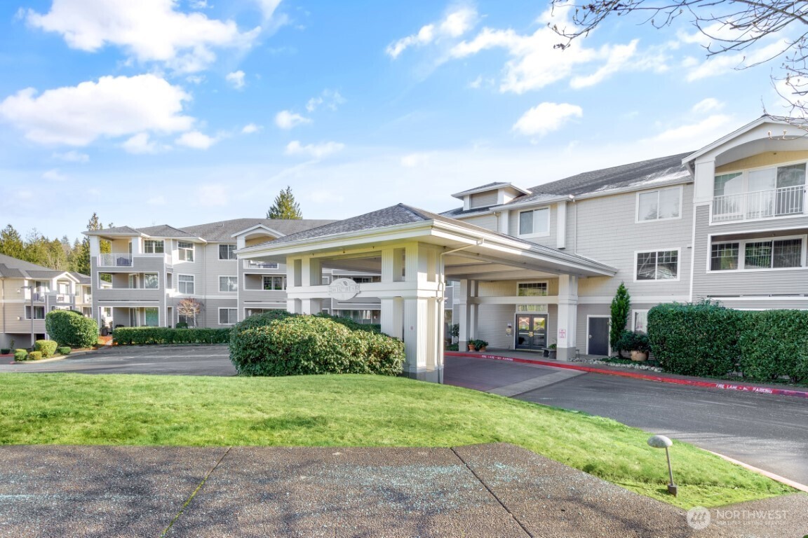2244 132nd Avenue SE Bellevue WA 98005