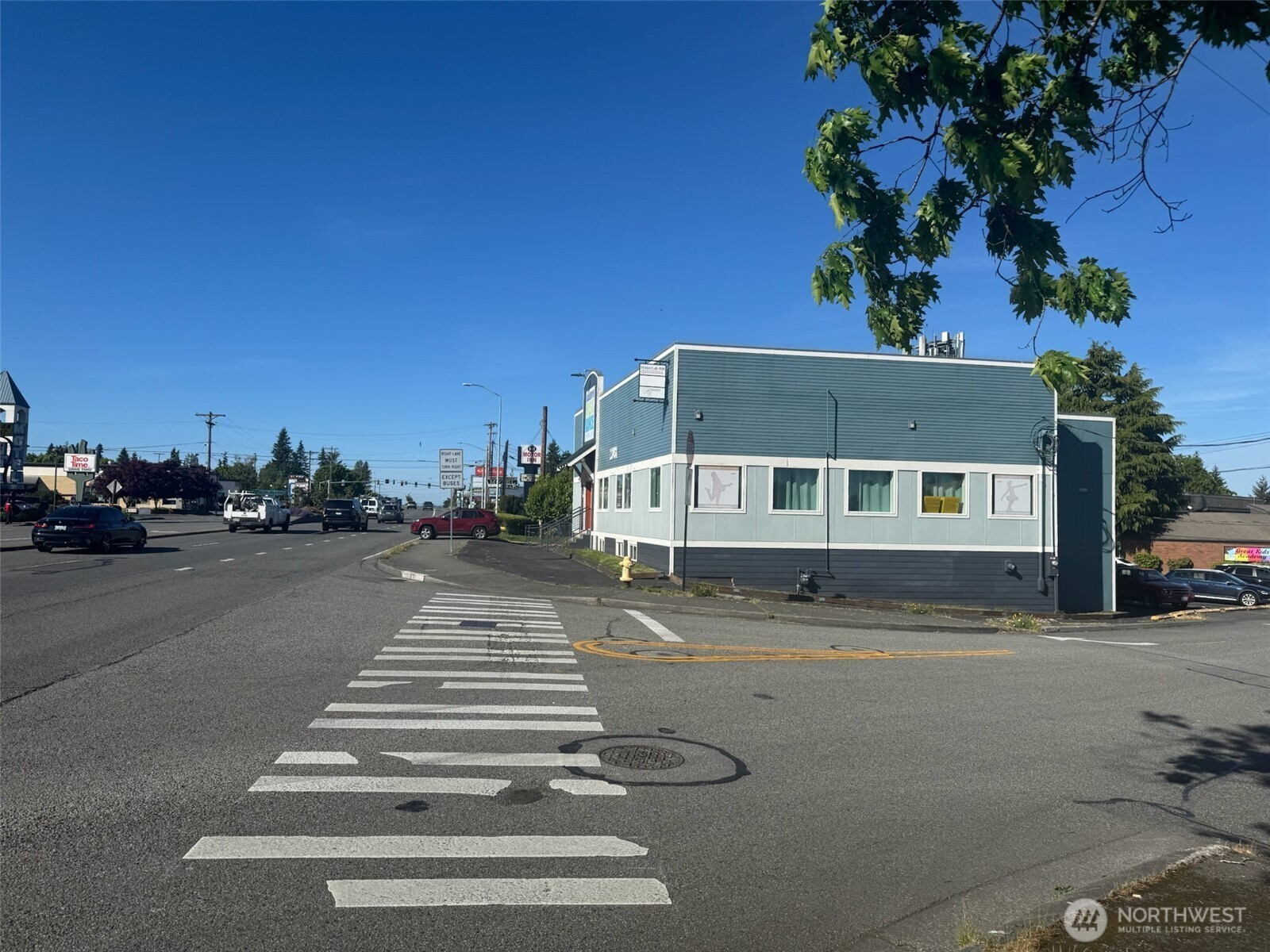 23931 Highway 99 Edmonds WA 98026