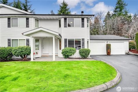 4514 SW 319th Place Federal Way WA 98023