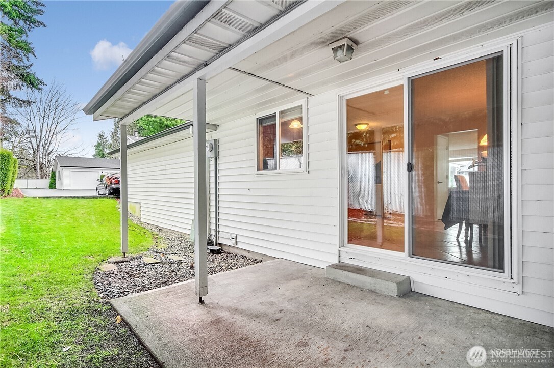 4514 SW 319th Place Federal Way WA 98023