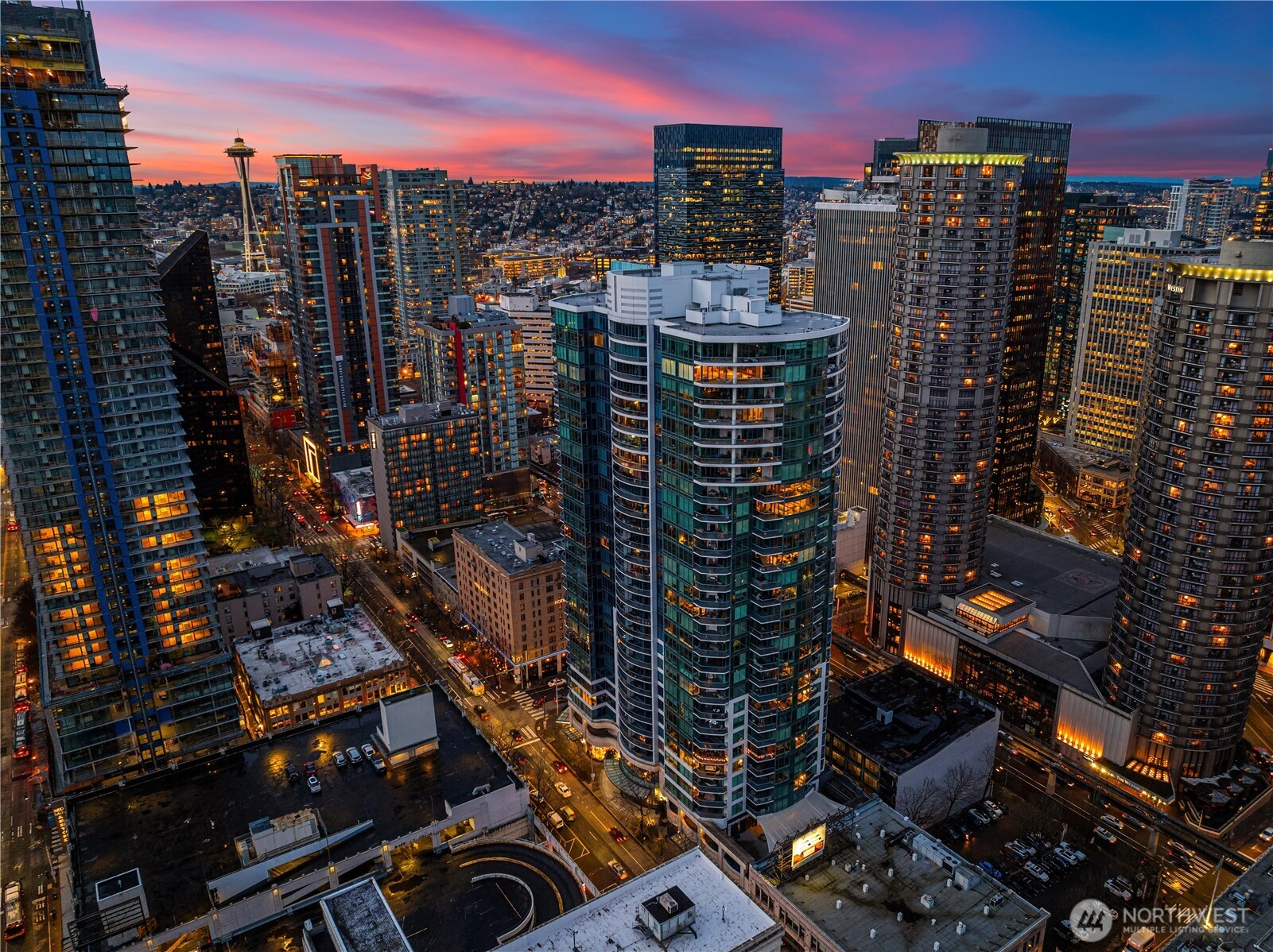 1920 4th Avenue Seattle WA 98101