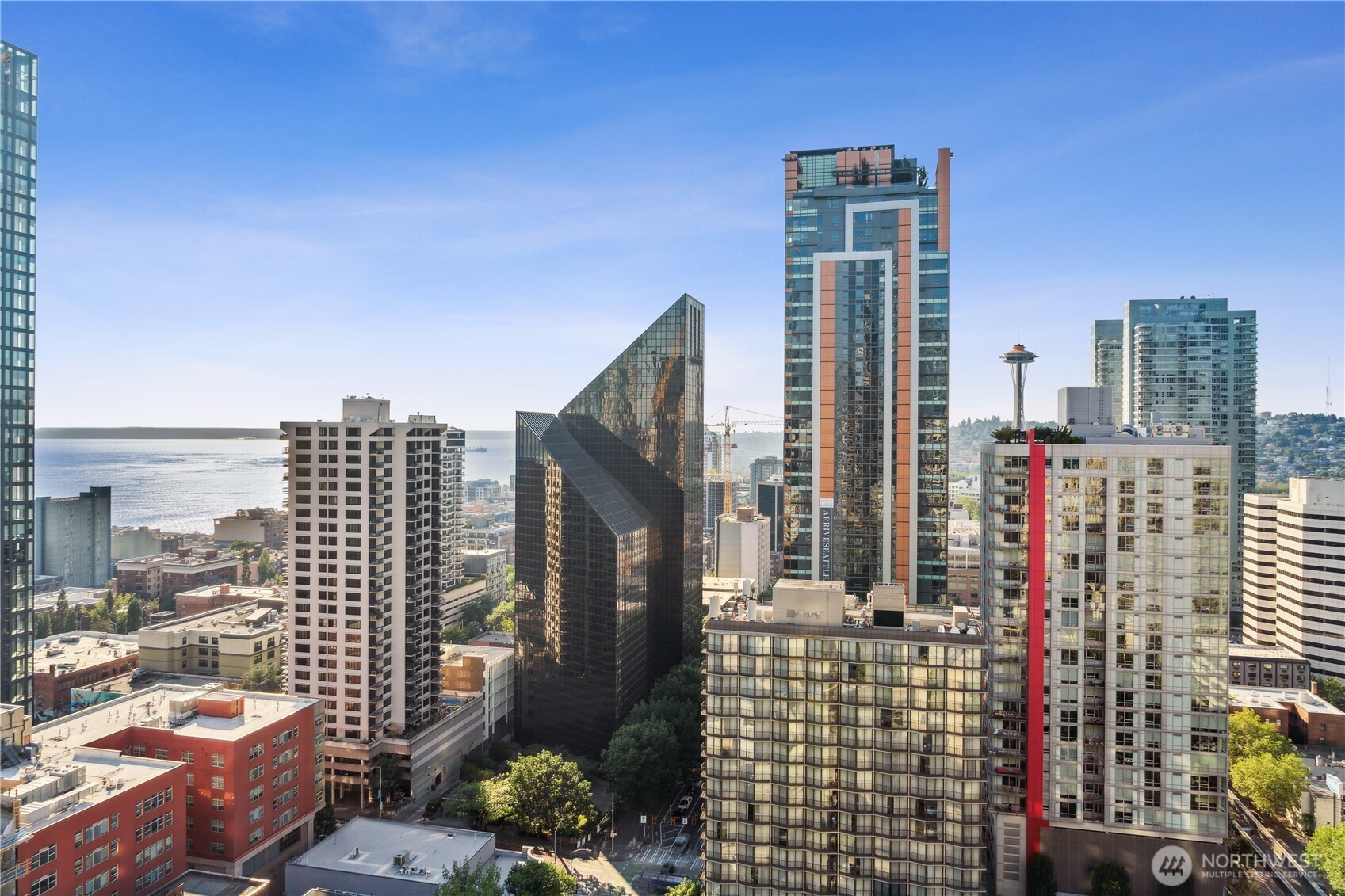 1920 4th Avenue Seattle WA 98101