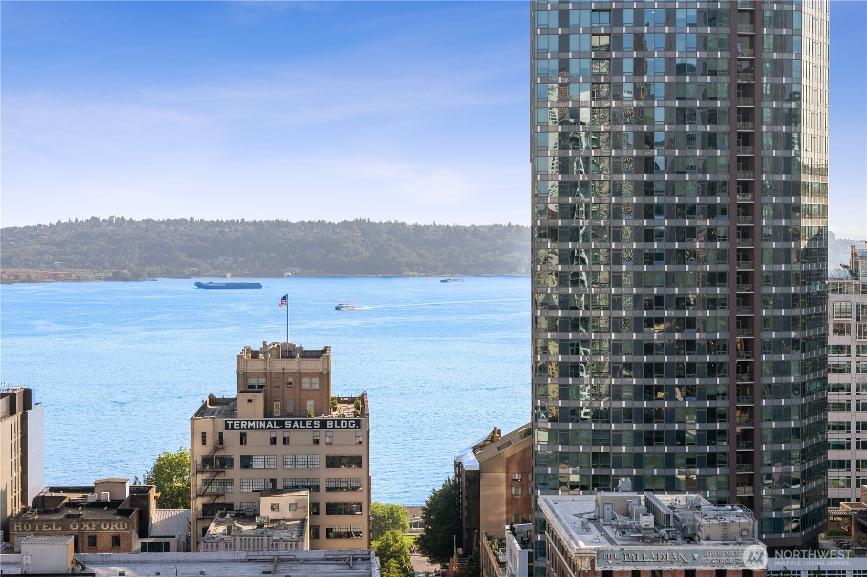 1920 4th Avenue Seattle WA 98101