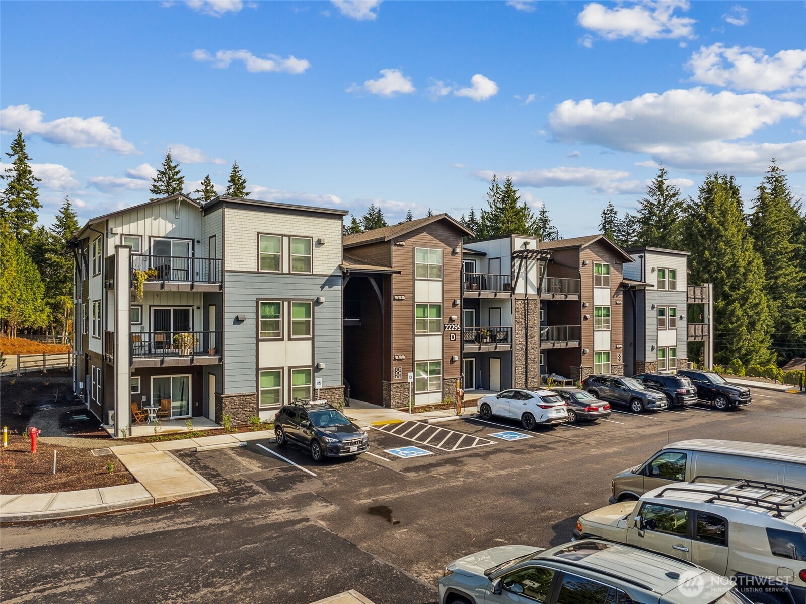 22275 Dauntless Drive NW Poulsbo WA 98370