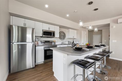 22275 Dauntless Drive NW Poulsbo WA 98370
