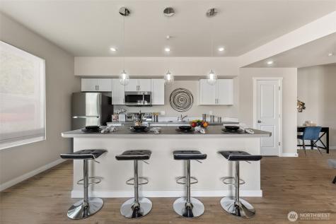 22275 Dauntless Drive NW Poulsbo WA 98370