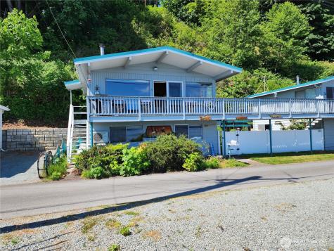 3202 Shoreline Drive Camano Island WA 98282
