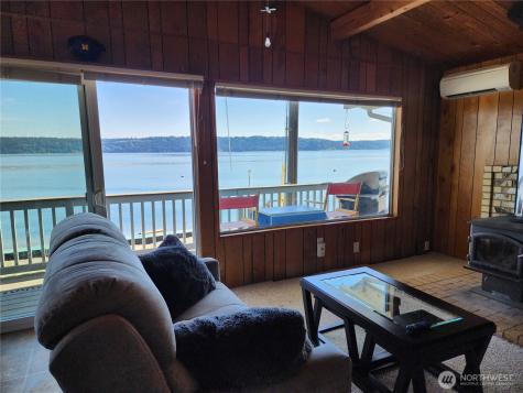 3202 Shoreline Drive Camano Island WA 98282