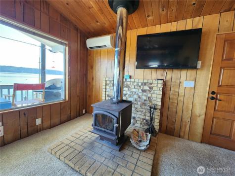 3202 Shoreline Drive Camano Island WA 98282