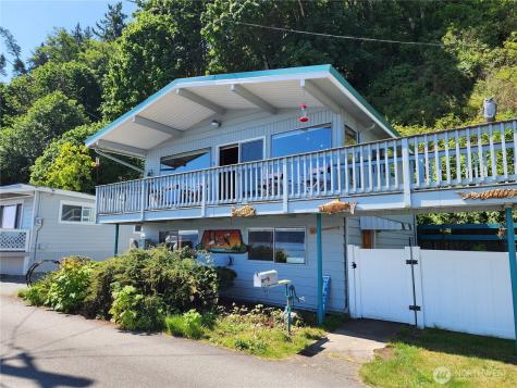 3202 Shoreline Drive Camano Island WA 98282