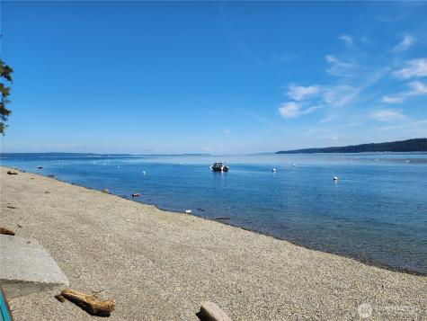 3202 Shoreline Drive Camano Island WA 98282