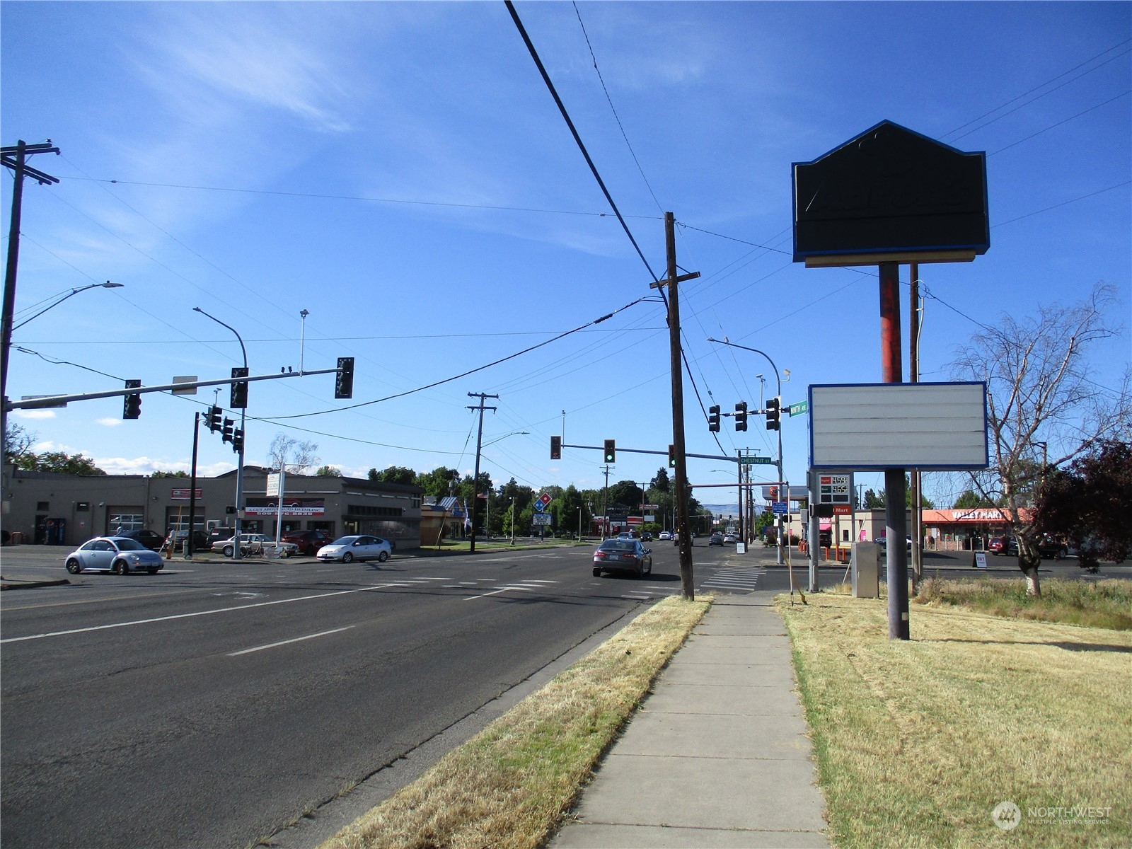 412 S 9th Avenue Walla Walla WA 99362