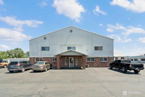 910 Anderson Road Ellensburg WA 98926