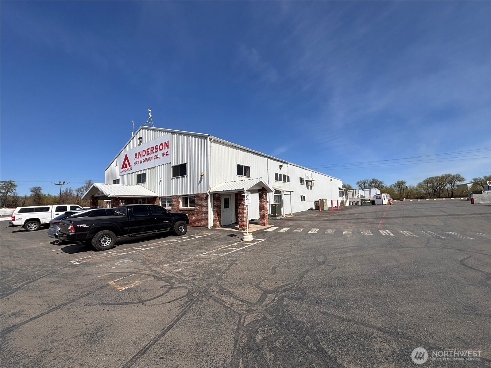 910 Anderson Road Ellensburg WA 98926