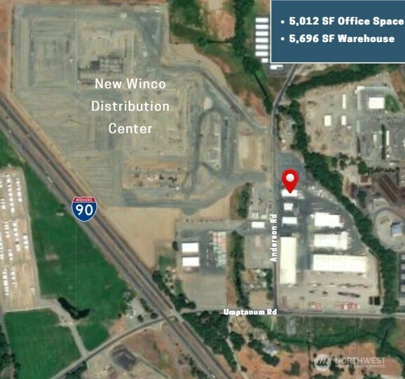 910 Anderson Road Ellensburg WA 98926