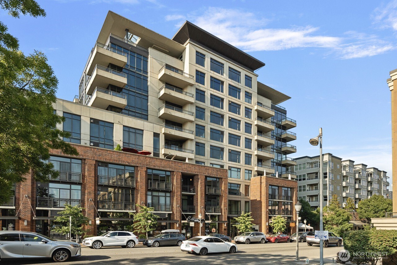 10000 Main Street Bellevue WA 98004