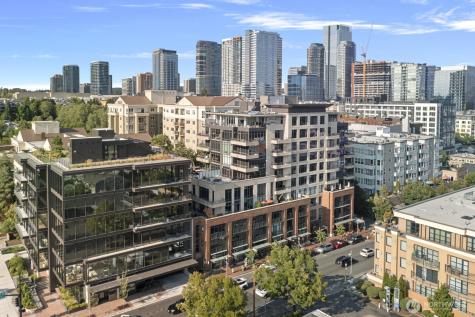 10000 Main Street Bellevue WA 98004