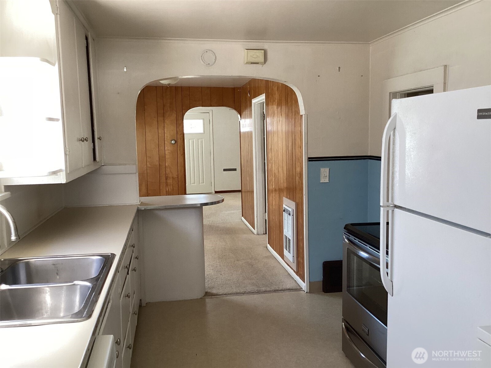 2219 Rockefeller Avenue Everett WA 98201
