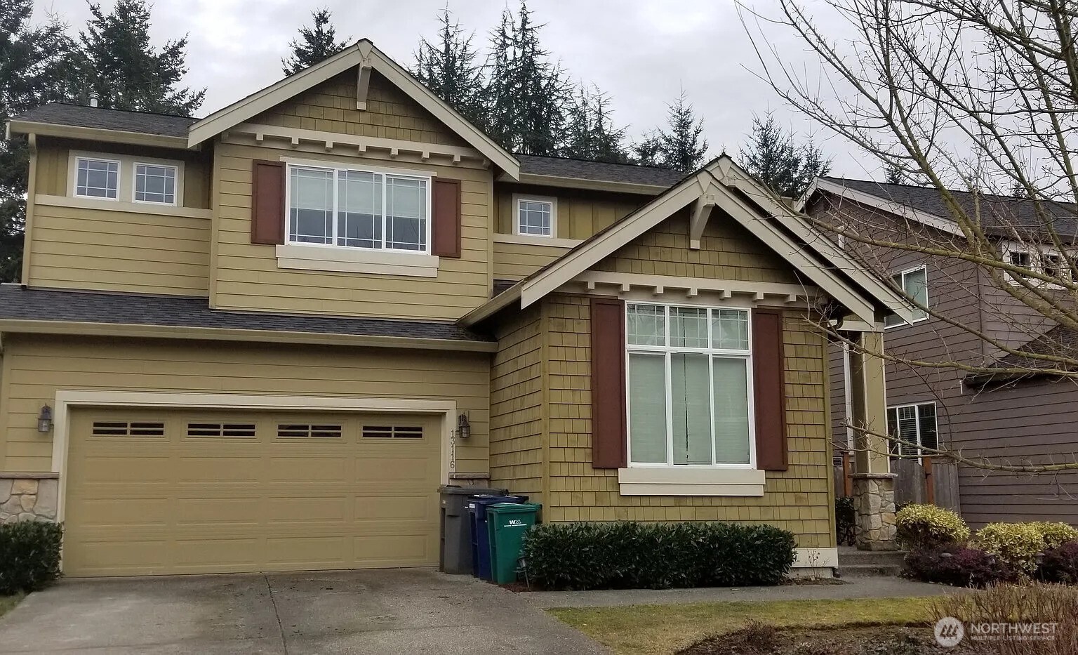 13116 NE 112th Ave NE Avenue Kirkland WA 98034