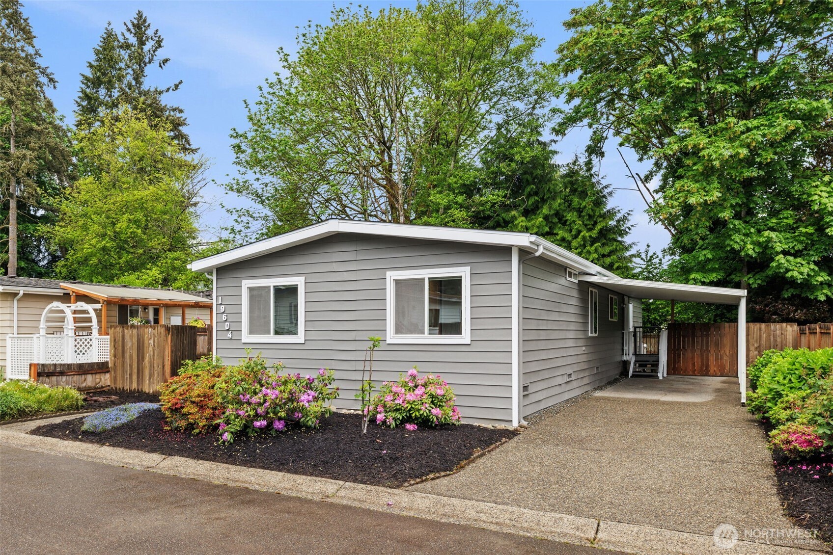 19604 129TH Bothell WA 98011