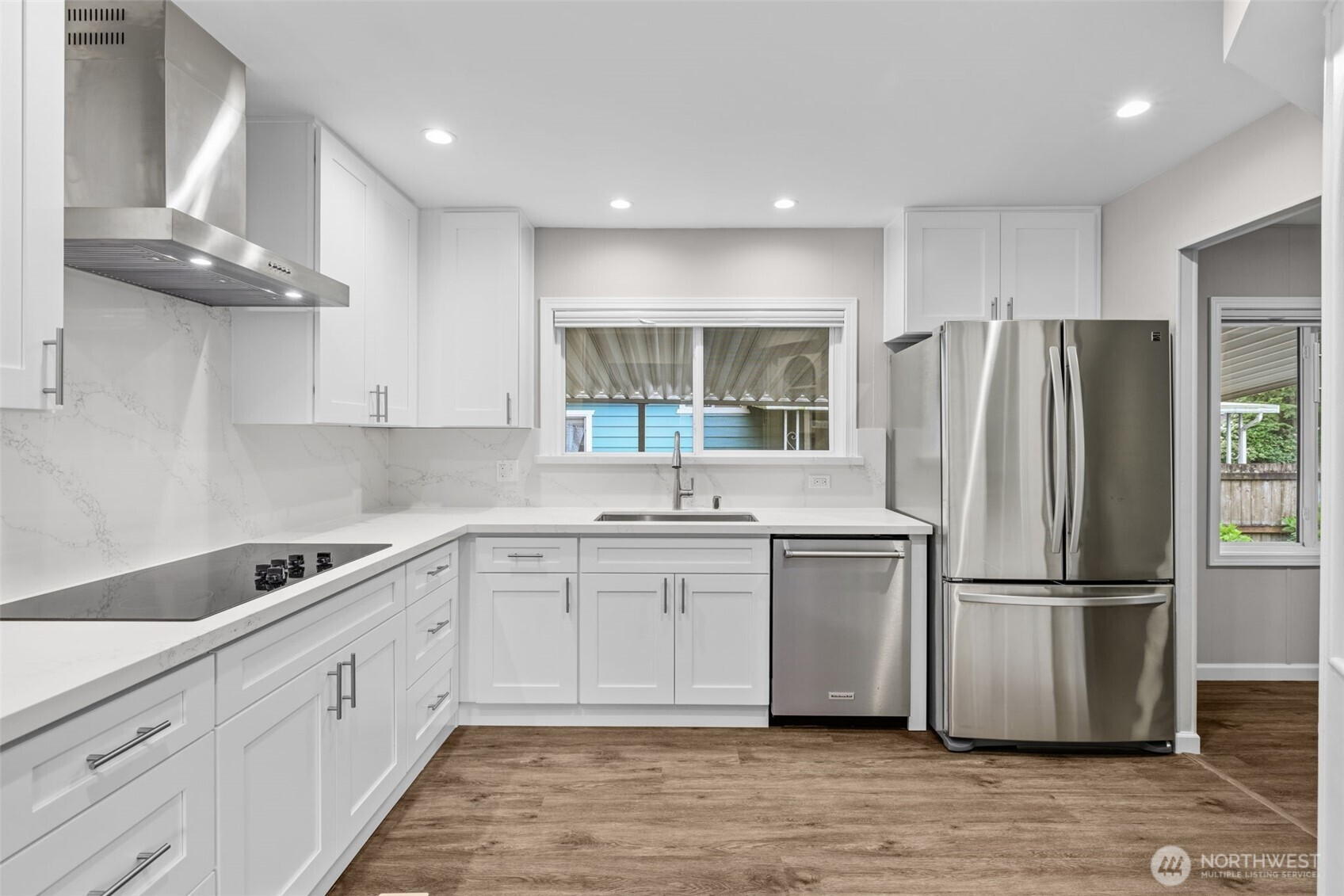 19604 129th Avenue NE Bothell WA 98011