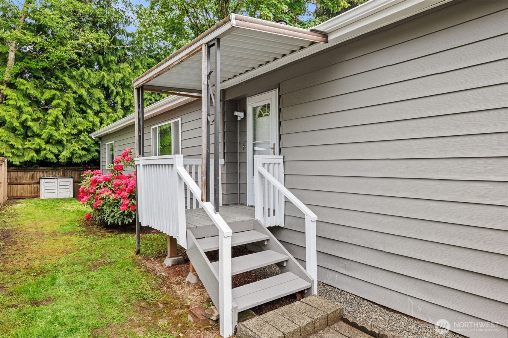 19604 129th Avenue NE Bothell WA 98011