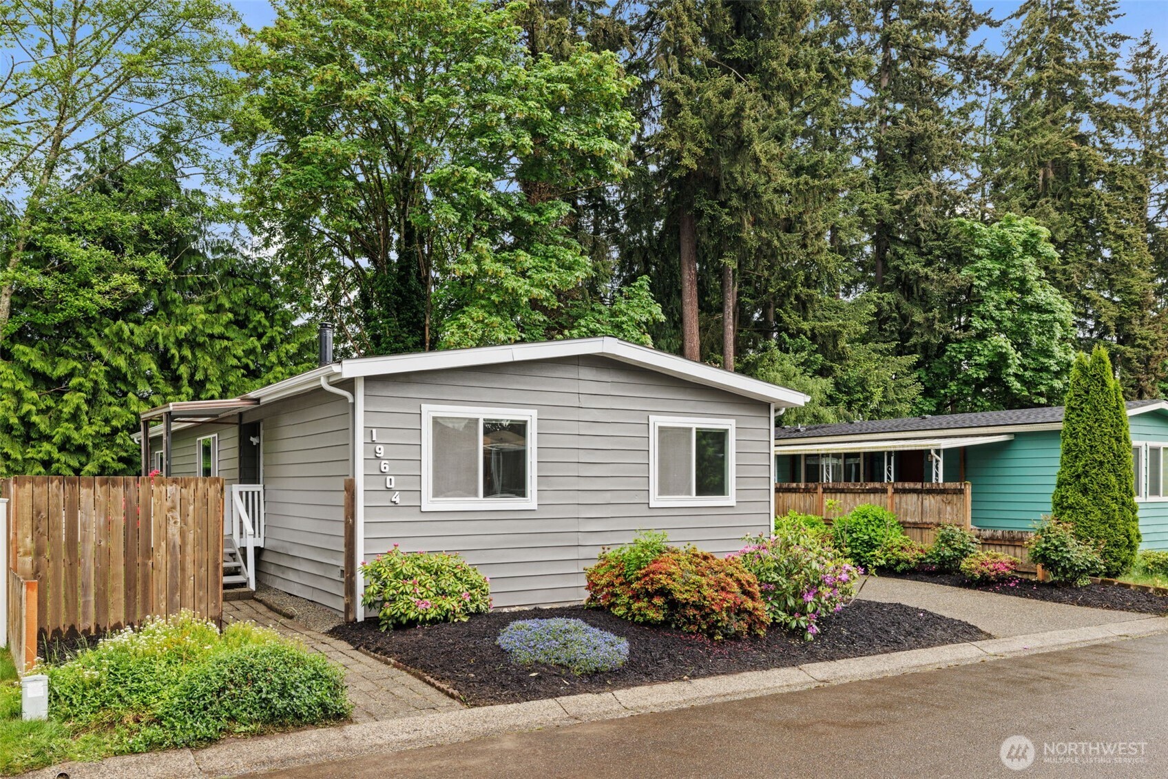 19604 129th Avenue NE Bothell WA 98011