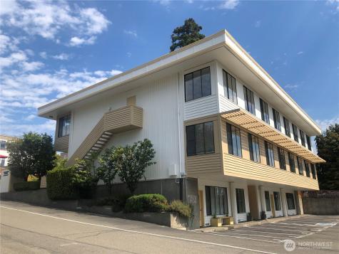 755 Winslow Way E Bainbridge Island WA 98110