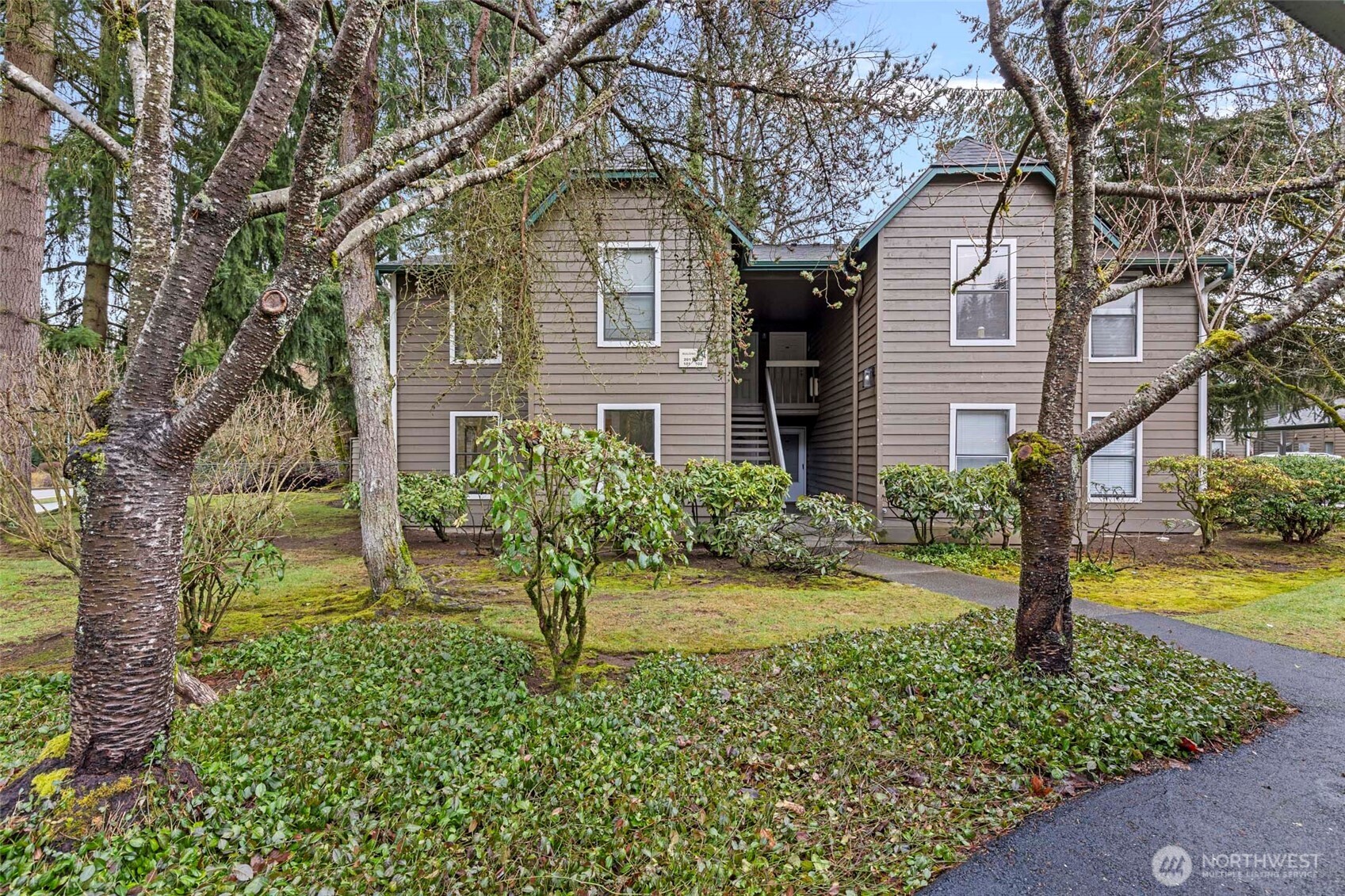 13801 Old Redmond Road Redmond WA 98052