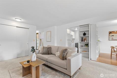13801 Old Redmond Road Redmond WA 98052
