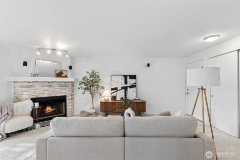 13801 Old Redmond Road Redmond WA 98052