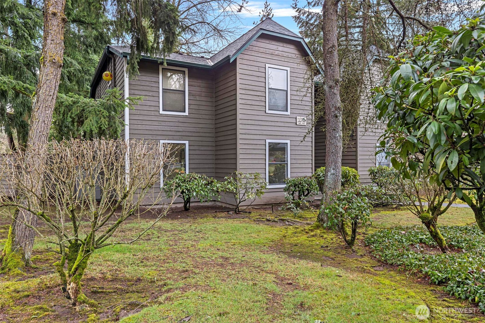 13801 Old Redmond Road Redmond WA 98052