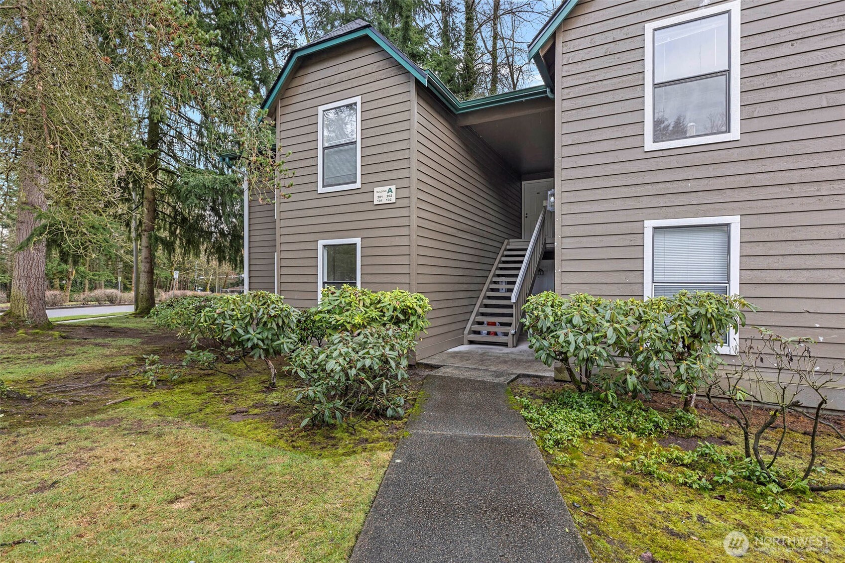13801 Old Redmond Road Redmond WA 98052