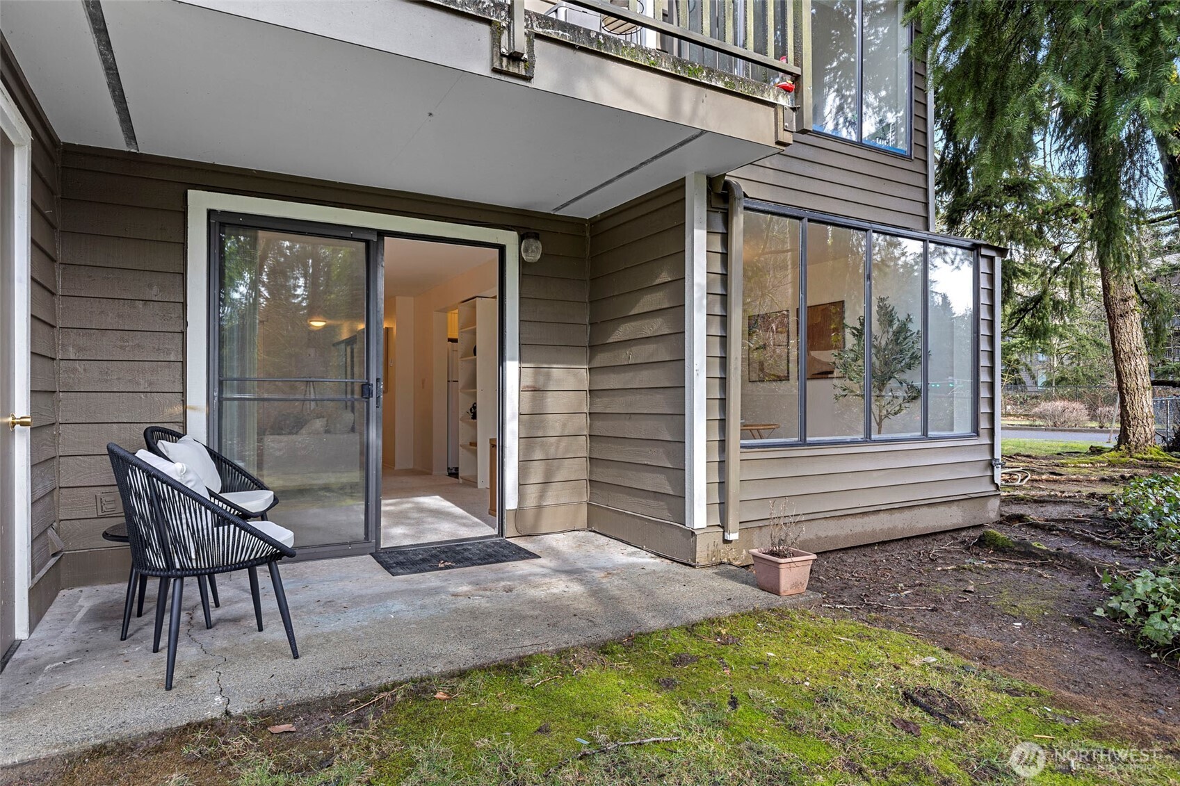 13801 Old Redmond Road Redmond WA 98052
