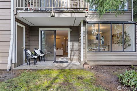13801 Old Redmond Road Redmond WA 98052