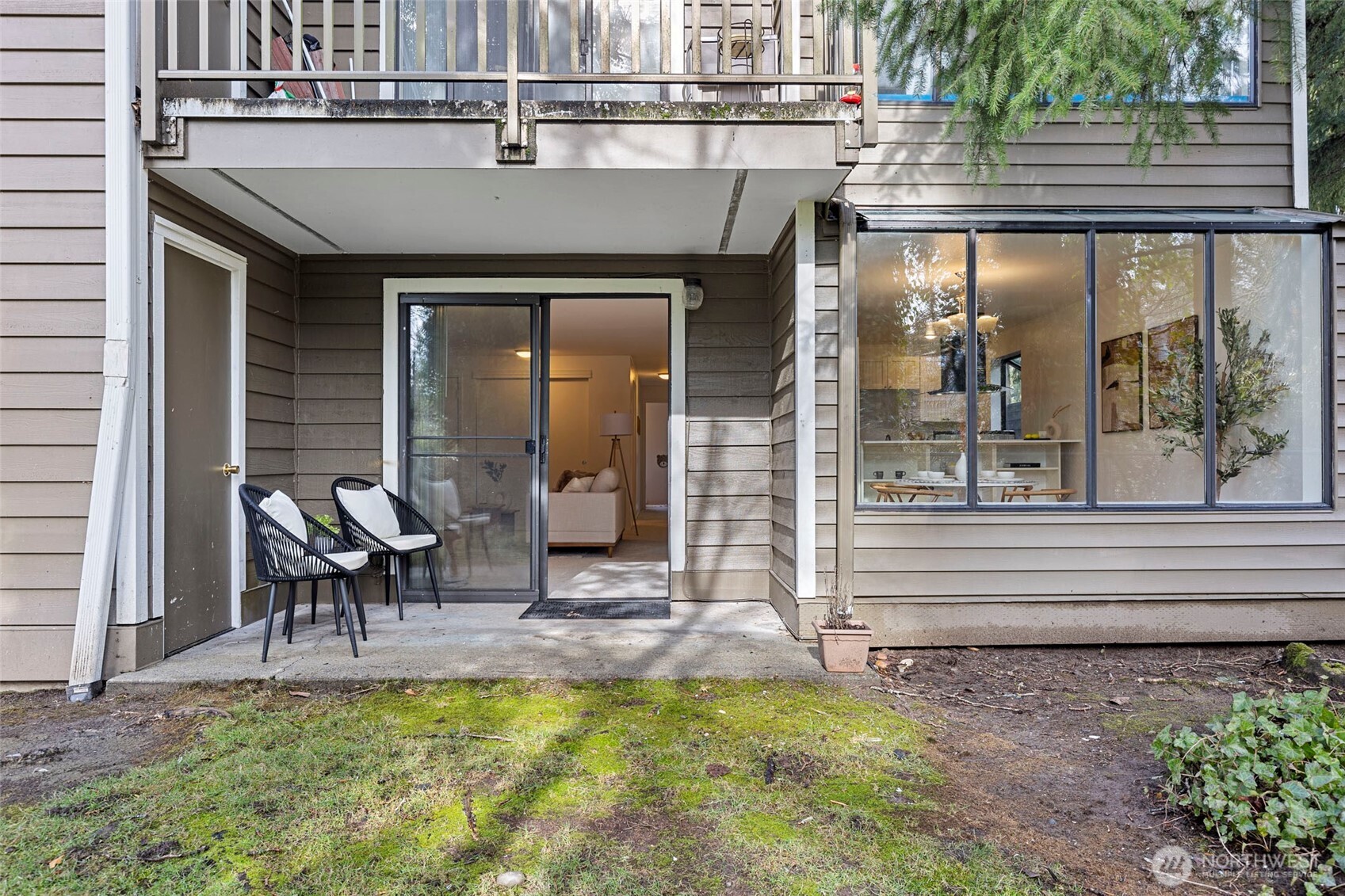 13801 Old Redmond Road Redmond WA 98052